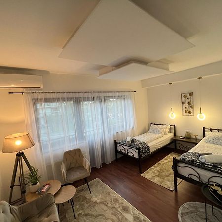 Prenociste-Sobe-Rooms-Aman Bihać エクステリア 写真