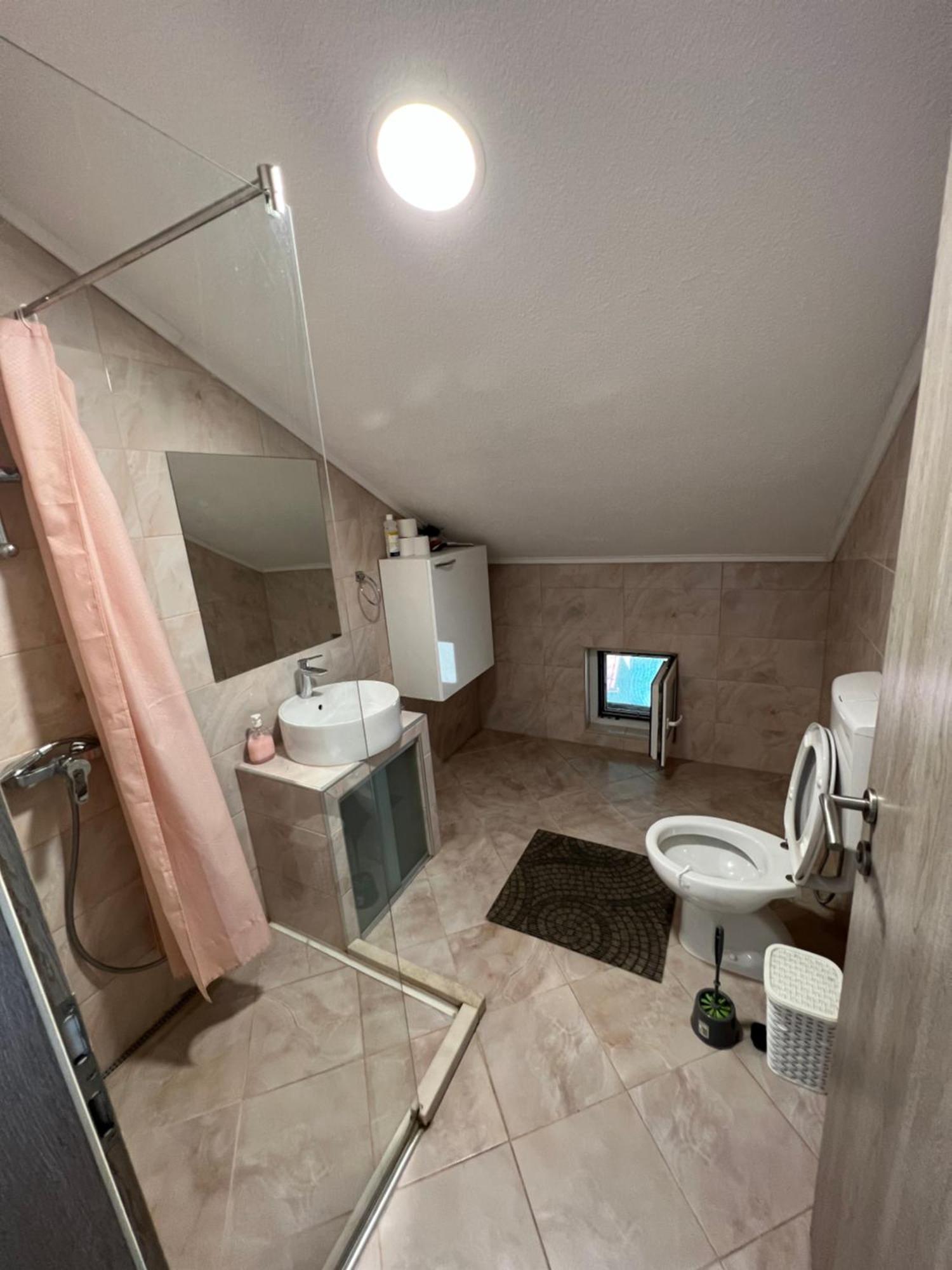 Prenociste-Sobe-Rooms-Aman Bihać エクステリア 写真