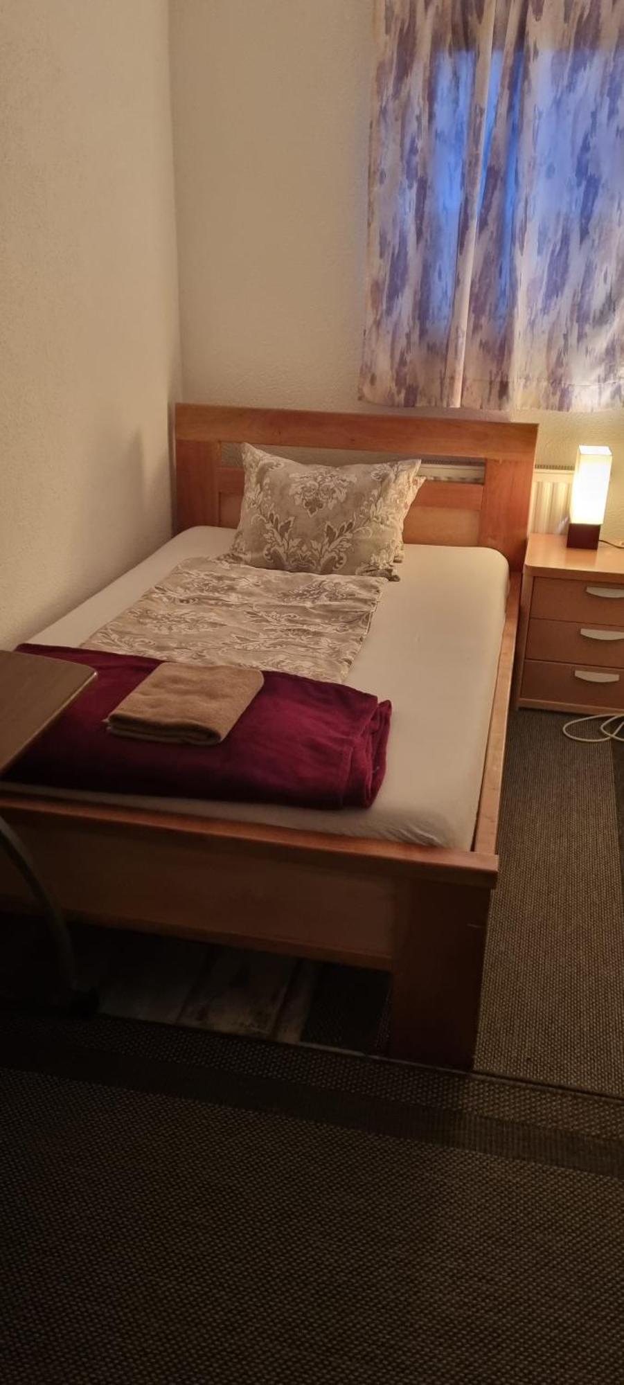 Prenociste-Sobe-Rooms-Aman Bihać 部屋 写真