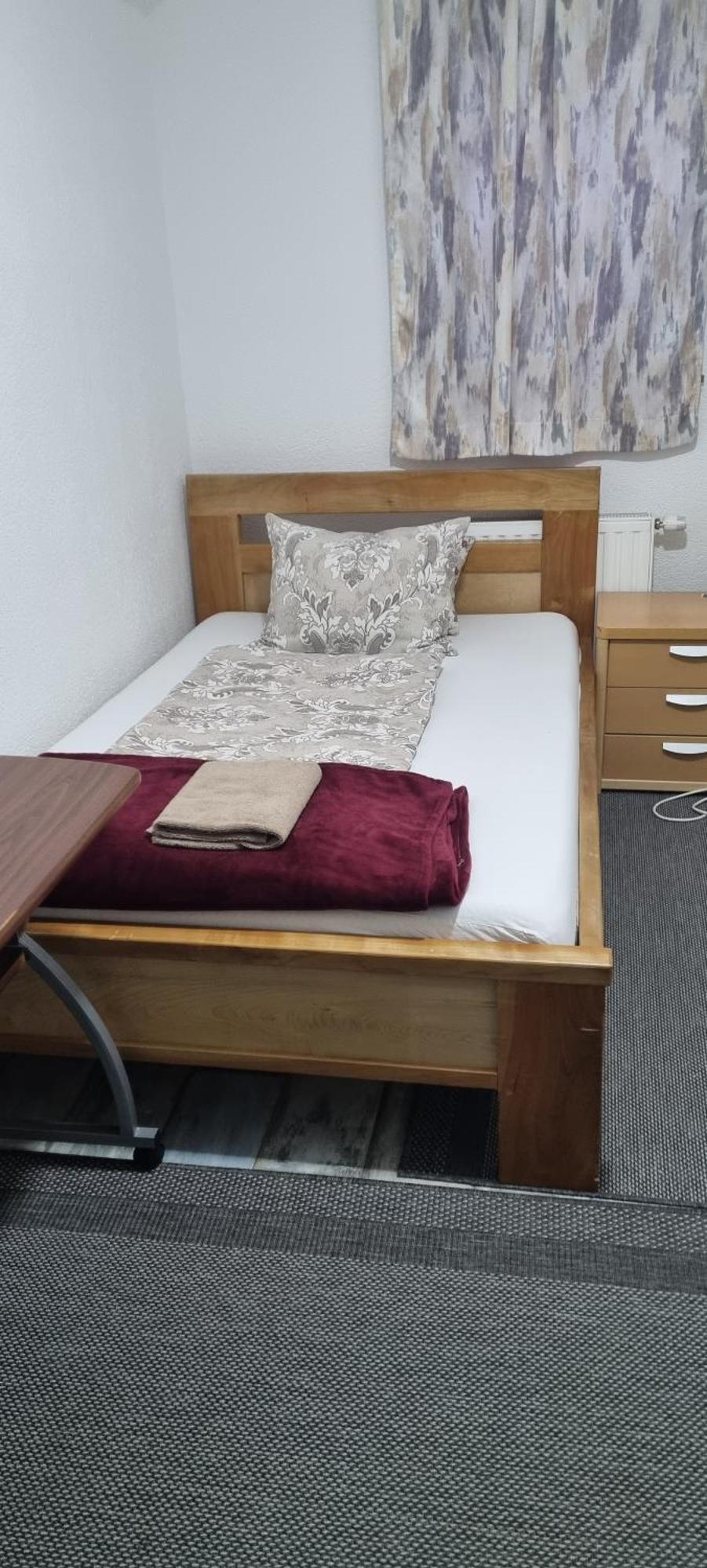 Prenociste-Sobe-Rooms-Aman Bihać 部屋 写真