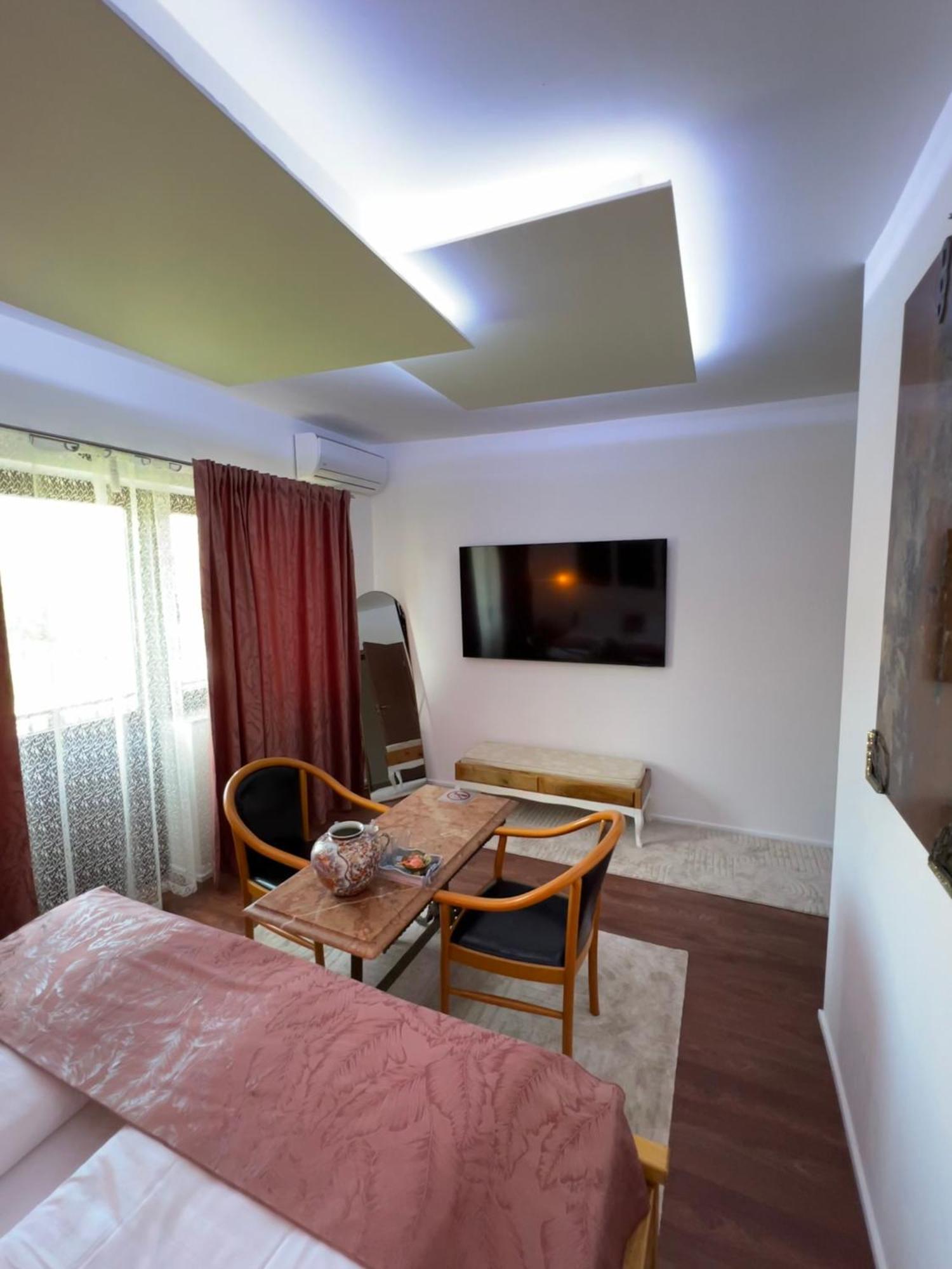 Prenociste-Sobe-Rooms-Aman Bihać エクステリア 写真