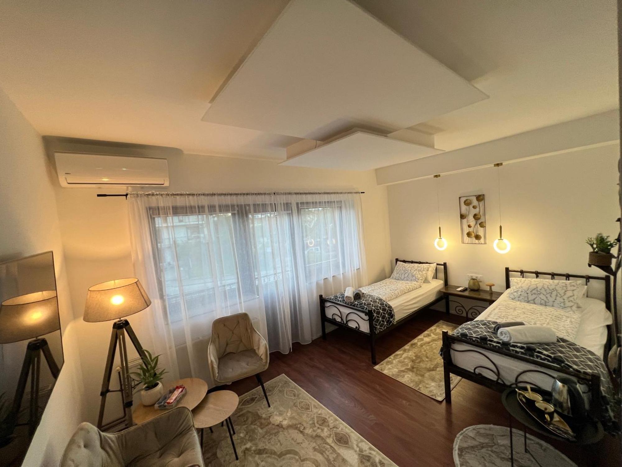 Prenociste-Sobe-Rooms-Aman Bihać エクステリア 写真