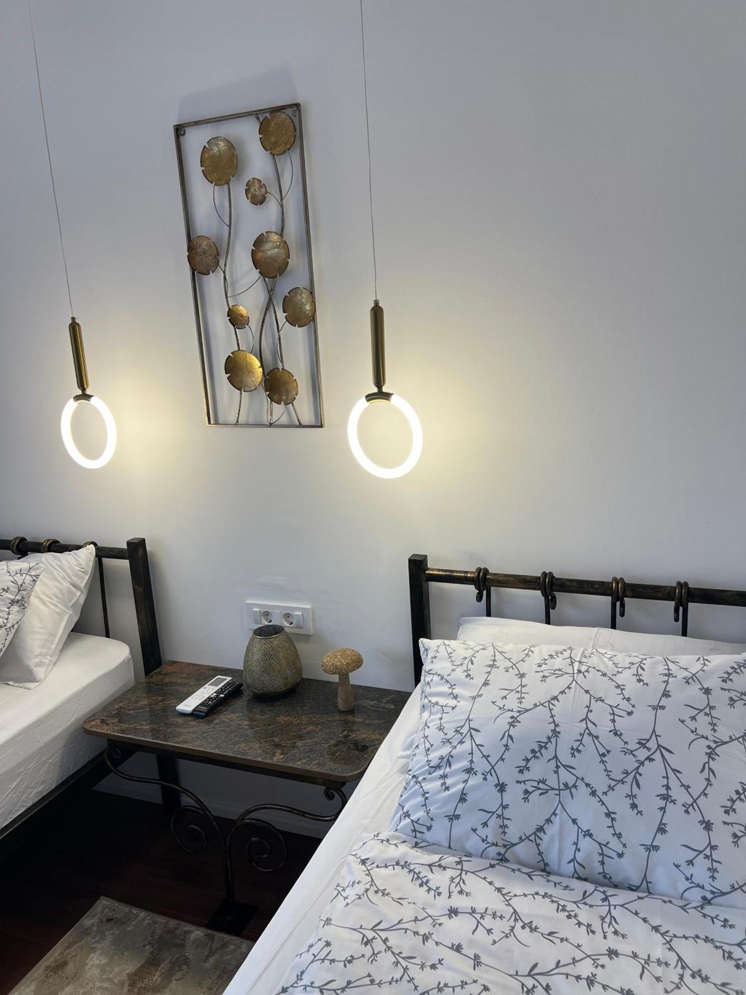 Prenociste-Sobe-Rooms-Aman Bihać エクステリア 写真