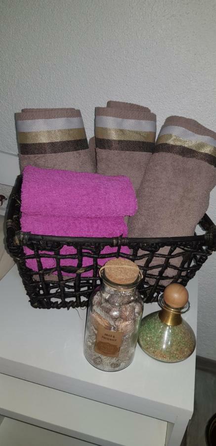 Prenociste-Sobe-Rooms-Aman Bihać エクステリア 写真