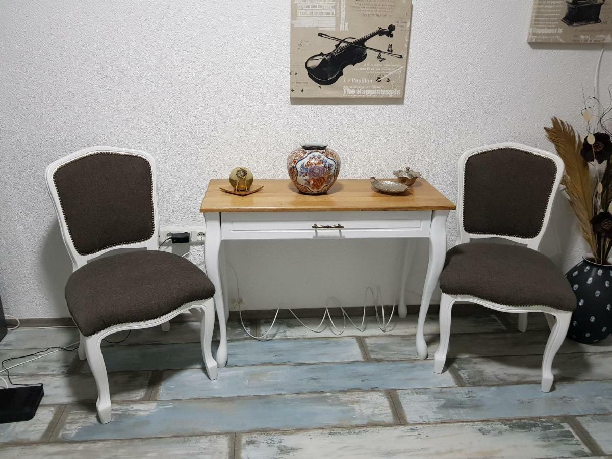 Prenociste-Sobe-Rooms-Aman Bihać エクステリア 写真