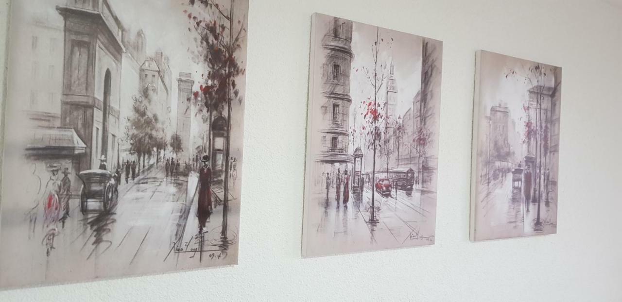 Prenociste-Sobe-Rooms-Aman Bihać エクステリア 写真