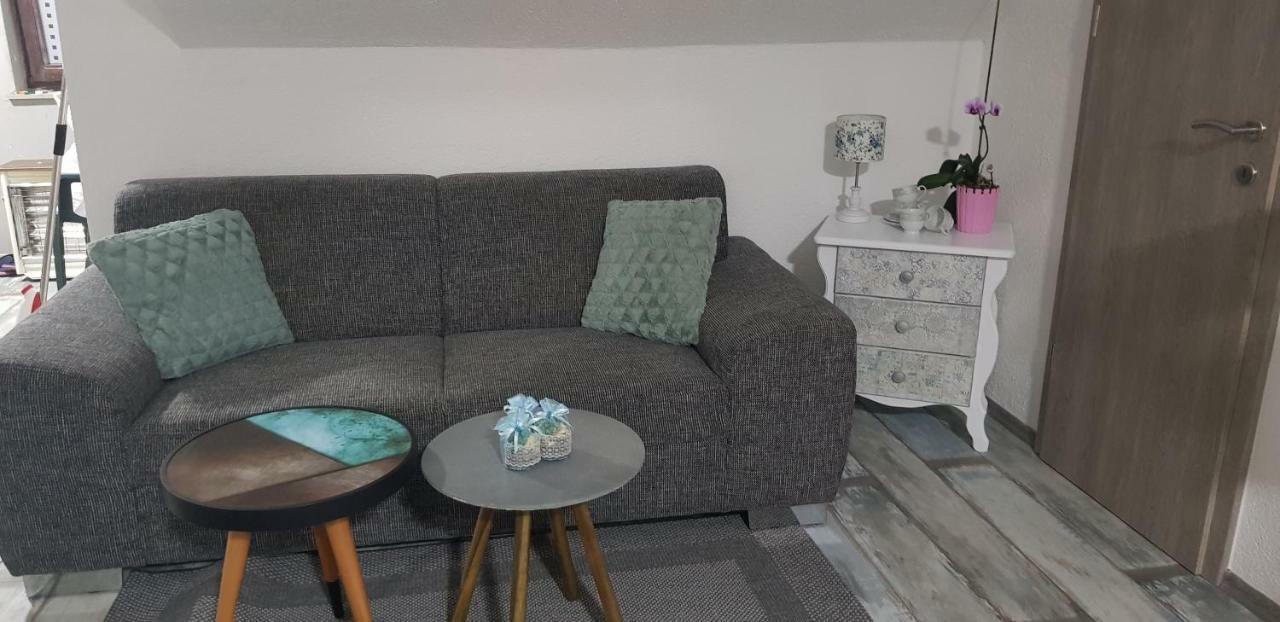 Prenociste-Sobe-Rooms-Aman Bihać エクステリア 写真