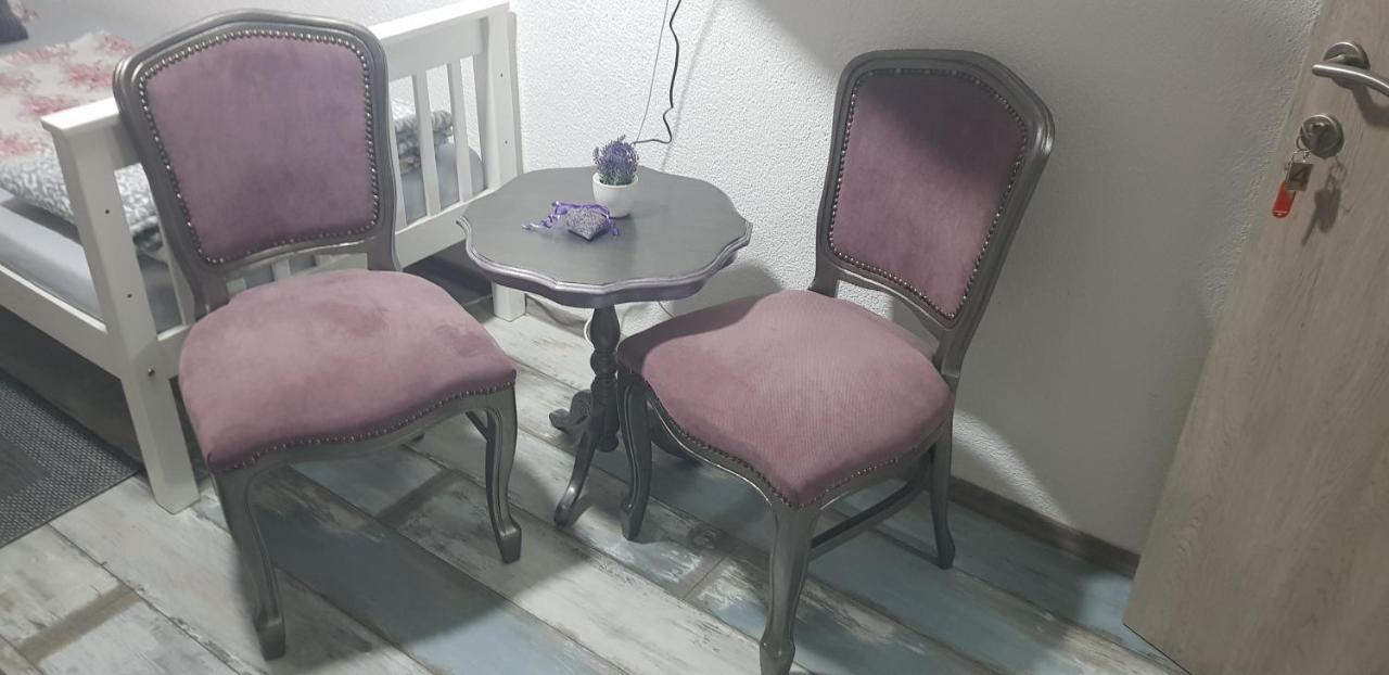 Prenociste-Sobe-Rooms-Aman Bihać エクステリア 写真